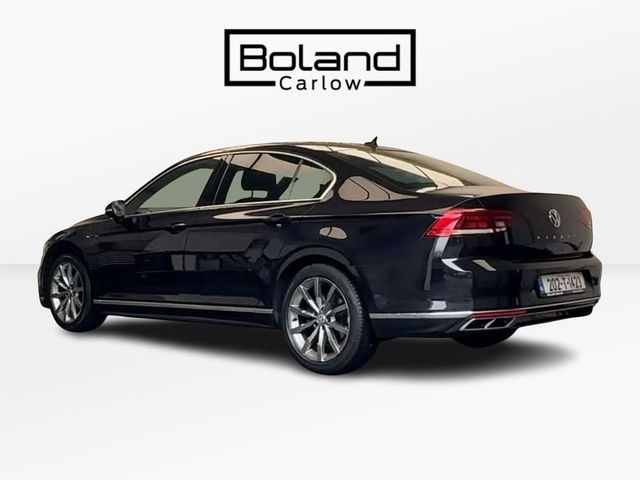 Image for 2020 Volkswagen Passat 2.0TDI 150HP R-LINE *AUTO* €85 PER WEEK