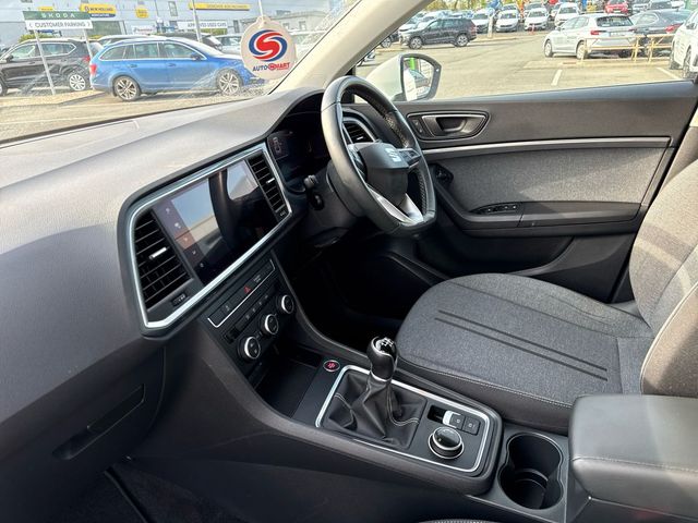 Image for 2023 SEAT Ateca 2.0TDI 115hp SE