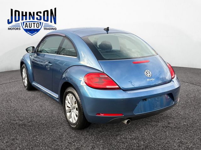 Image for 2016 Volkswagen Beetle 1.2 Petrol Auto