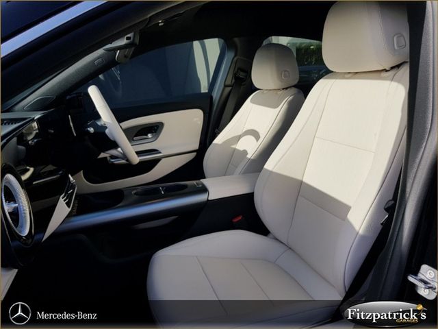 Image for 2026 Mercedes-Benz CLA Class CLA 200 Progressive