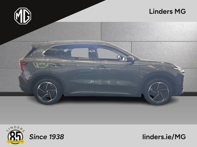 Image for 2025 MG S5 TAXI OFFER - 350KM Range