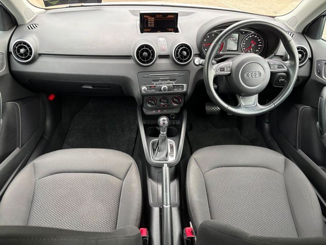 Image for 2015 Audi A1 1.0 5DR PETROL AUTO NEW NCT