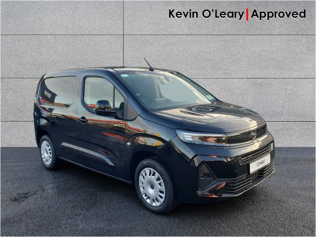 Image for 2025 Opel Combo 1.5 L1HI Sportive