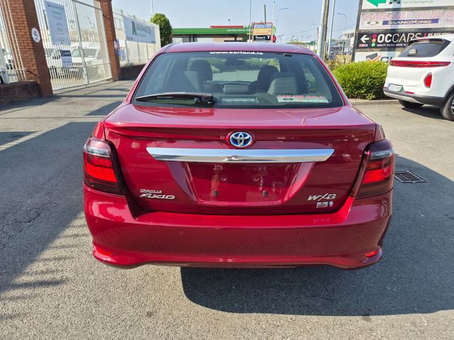 Image for 2018 Toyota Corolla 