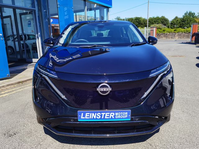 Image for 2024 Nissan Ariya 87KWH ENGAGE - FINANCE AVAILABLE - CALL US TODAY ON 01 492 6566 OR 087-092 5525