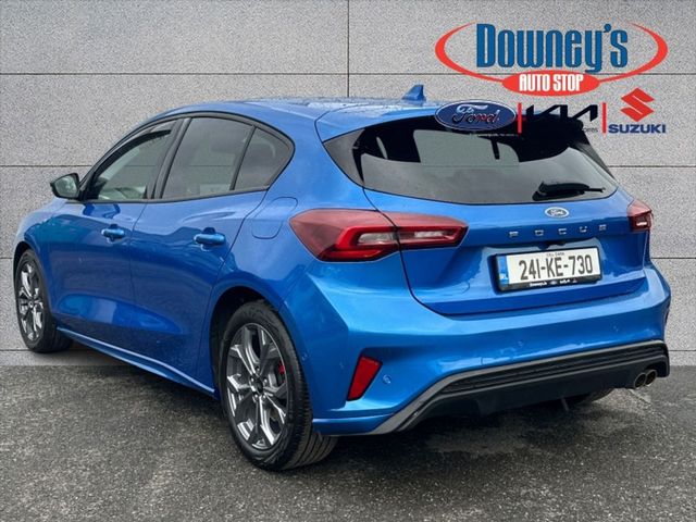 Image for 2024 Ford Focus 1.0 PETROL ST-LINE