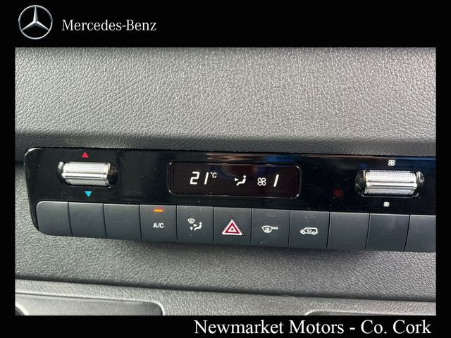 Image for 2026 Mercedes-Benz Sprinter 4X4 HIGHROOF MEDIUM WHEEL BASE AUTOMATIC 2.0CDI 190BHP