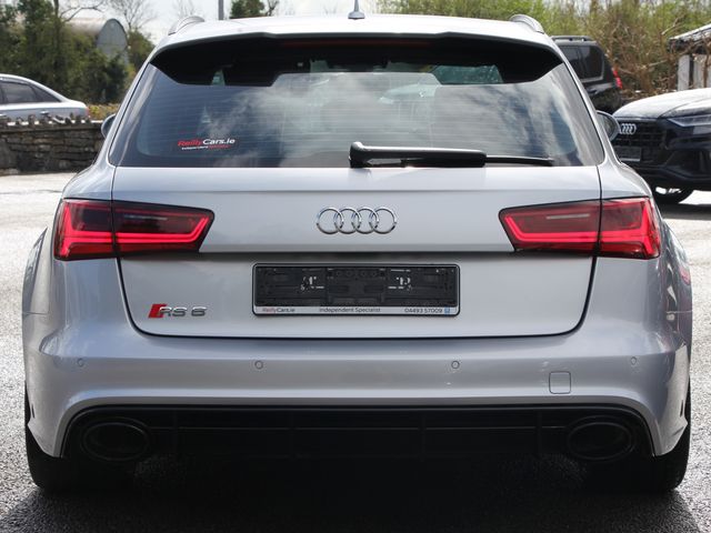 Image for 2016 Audi RS6 Quattro Bi turbo 560Bhp * Full specialist History 
