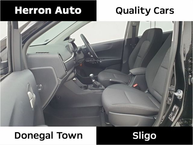 Image for 2024 Kia Picanto 1.0 K1 Petrol