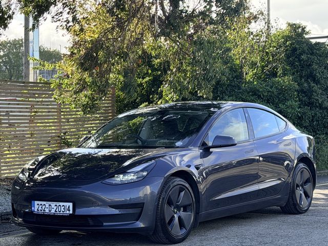 Image for 2023 Tesla Model 3 RWD BQB1S5N 4D