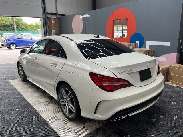 Image for 2018 Mercedes-Benz CLA Class 2018 MERCEDES-BENZ CLA180 AMG STYLE 1.6 AUTOMATIC / CRUISE CONTROL / REVERSE CAMERA AND MORE
