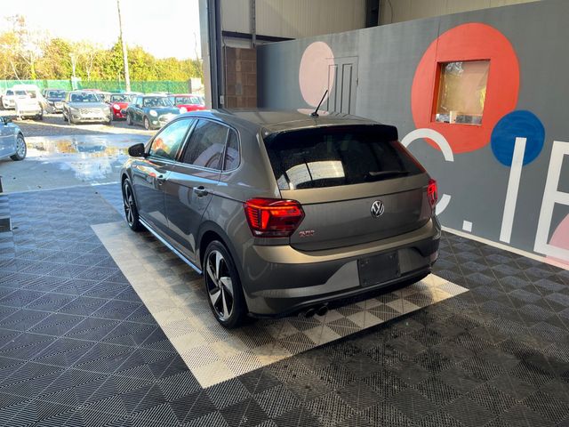 Image for 2019 Volkswagen Polo APRIL SALE ONLY €23950 POLO GTI DSG Automatic 2.0 TSI / Reverse Camera
