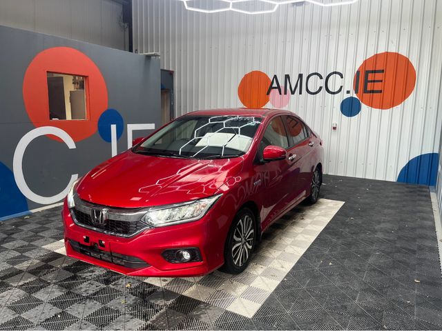 Image for 2018 Honda Grace HONDA GRACE AUTOMATC EX SENSING HEATED SEATS1.5 HYBRID / 40k KMs / REVERSE CAMERA , HEATED SEATS , ADAPTIVE CRUISE & MORE