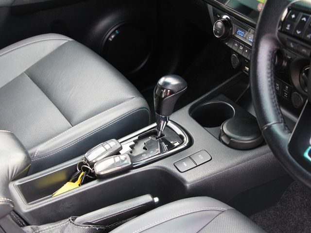 Image for 2023 Toyota Hilux Invincible X 2.8 204Bhp Low Kms 