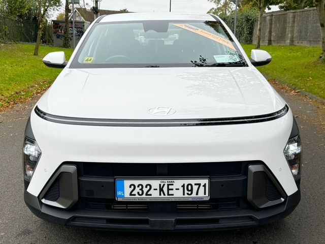 Image for 2023 Hyundai Kona 