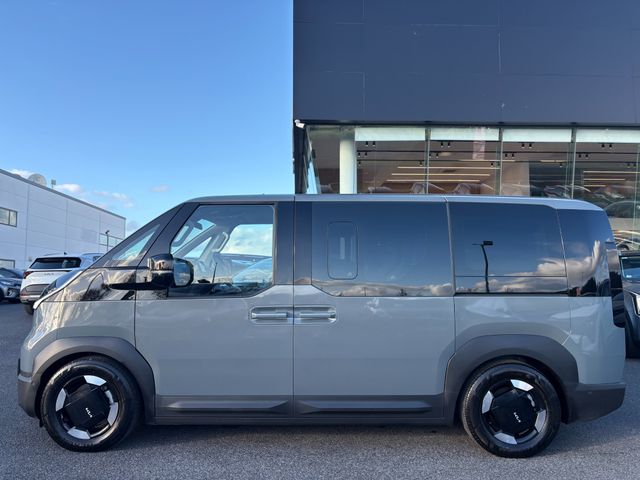 Image for 2026 Kia PV5 Passenger (412km range) (3.9% APR available)
