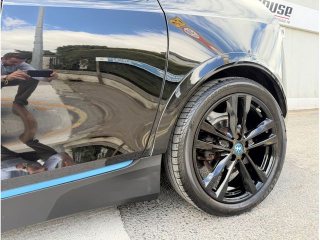 Image for 2019 BMW i3 MEGA SPEC i3S 120AH AUTO 5DR