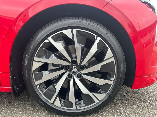 Image for 2026 Skoda Enyaq Coupe FL 85 Sportline