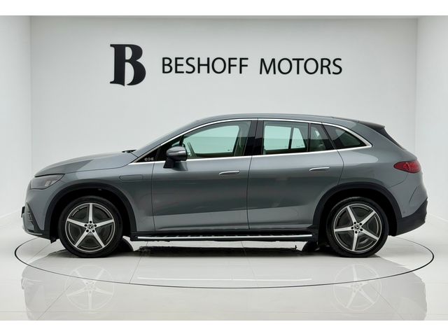 Image for 2025 Mercedes-Benz EQE 300 AMG LINE SUV=LIGHT INTERIOR//HUGE SPEC//AS NEW=1 OWNER IRISH CAR WITH 2 YEARS MERCEDES WARRANTY=TAILORED FINANCE PACKAGES INCLUDING PCP AVAILABLE=TRADE IN’S WELCOME 
