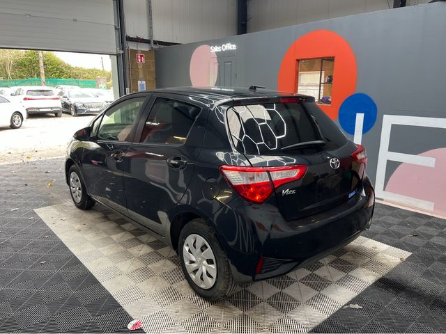 Image for 2018 Toyota Vitz €9950 2018 TOYOTA VITZ 1.0 AUTOMATIC / REVERSE CAMERA AND MORE