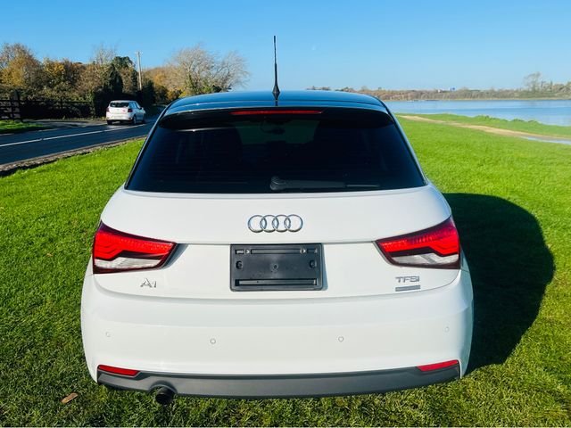 Image for 2017 Audi A1 1.0 AUTO//FINANCE AVAILABLE//LOW MILEAGE 