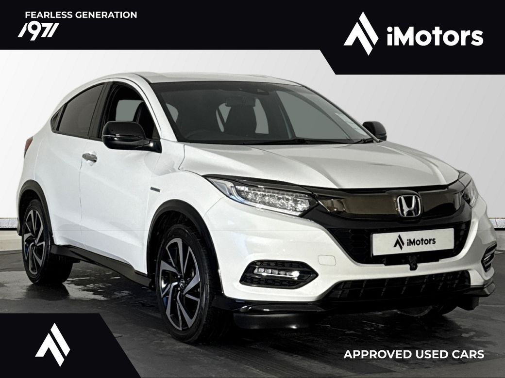 Image for 2020 Honda Vezel RS HYBRID