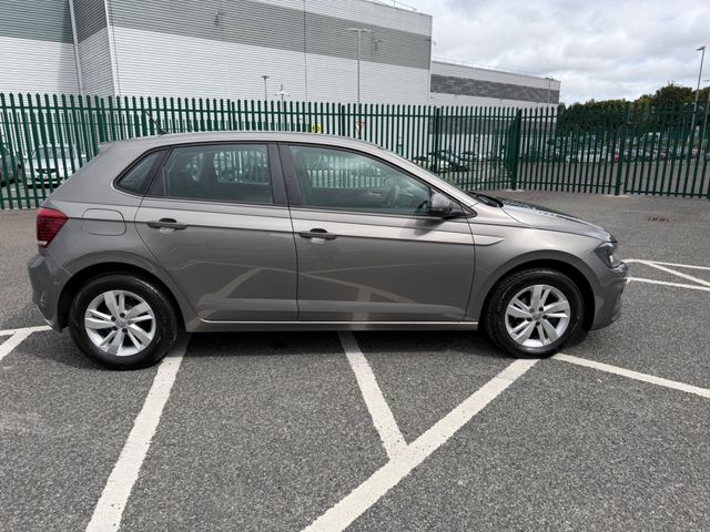 Image for 2019 Volkswagen Polo 1.0 PETROL, TREND LINE MODEL, TINY MILEAGE, NEW NCT, FINANCE, WARRANTY, 5 STAR REVIEWS