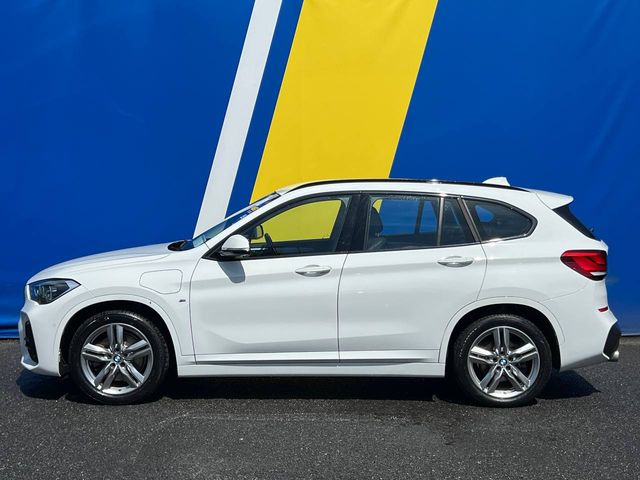 Image for 2021 BMW X1 XDRIVE25e M-SPORT 1.5 HYBRID // LEATHER M-SPORT HEATED SEATS // APPLE CARPLAY/ANDROID AUTO // 18" M-SPORT ALLOYS