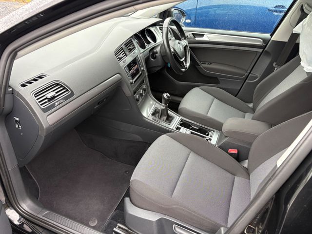 Image for 2016 Volkswagen Golf 1.6 TDI 90 Trendline €11990