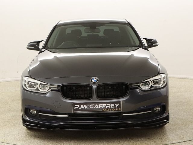Image for 2018 BMW 3 Series 320d Sport