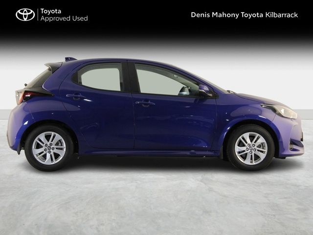 Image for 2023 Toyota Yaris Sport