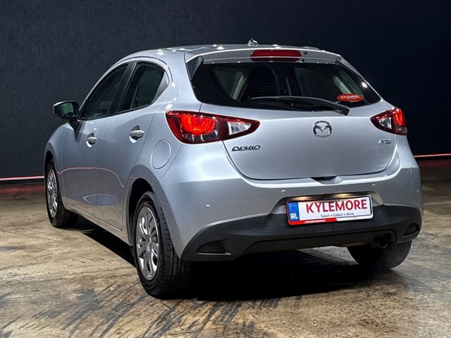 Image for 2019 Mazda Demio 1.3 AUTOMATIC