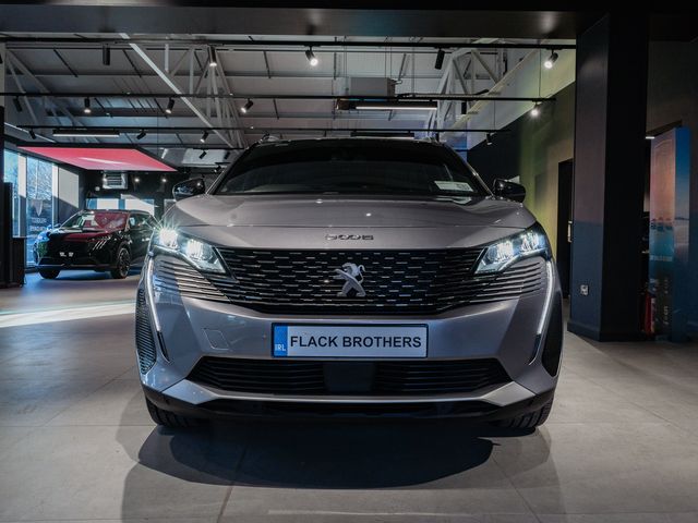 Image for 2024 Peugeot 5008 FL Allure 1.5 Blue HDI 130 AUT