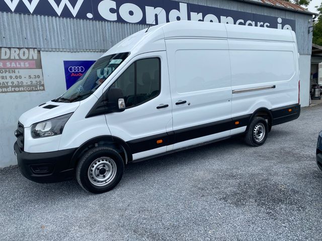 Image for 2021 Ford Transit 