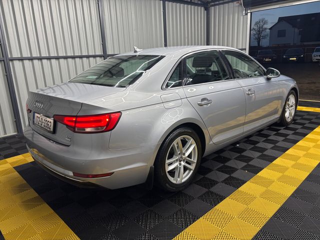 Image for 2017 Audi A4 2.0TDI 150HP SE Ultra