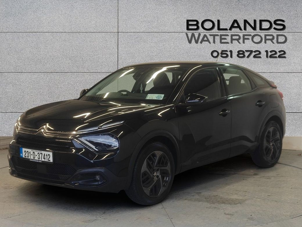 Image for 2023 Citroen C4 FEEL PureTech 100 From €66 Per Week