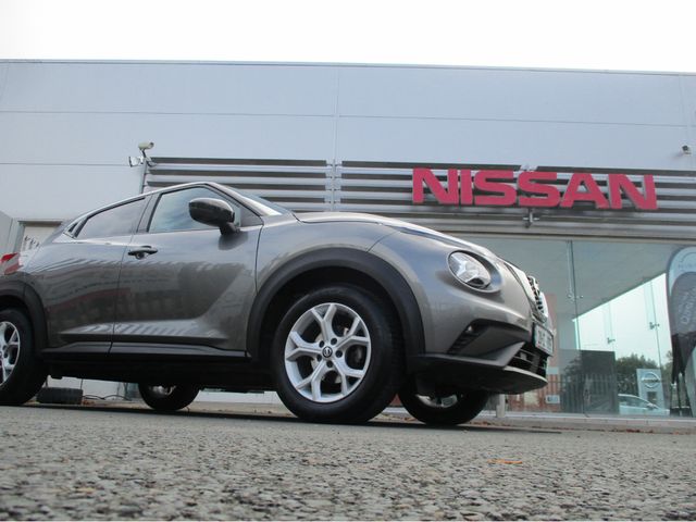 Image for 2021 Nissan Juke 1.0 SV PREMIUM DCT MY21 4 4DR AUTO