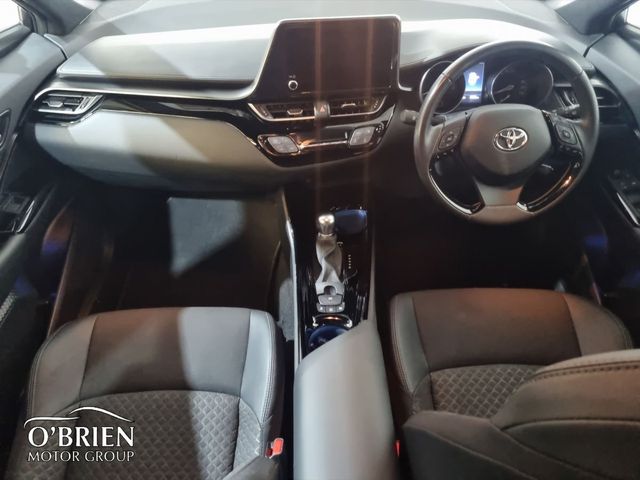 Image for 2023 Toyota C-HR 1.8 HYBRID SPORT