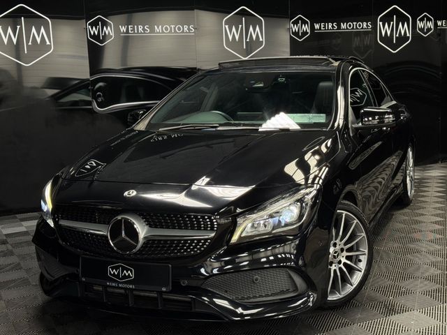 Image for 2019 Mercedes-Benz CLA Class CLA180//AMG PREMIUM//SUN ROOF//HARMAN KARDON ONLY 26, 420KM