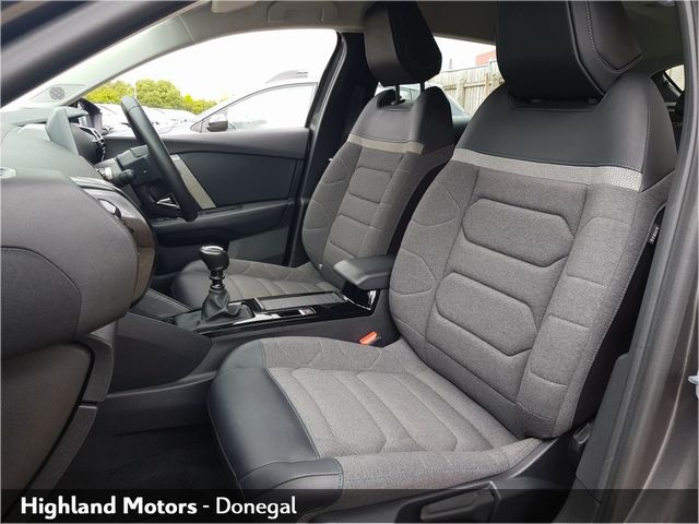 Image for 2023 Citroen C4 FEEL Pack PureTech 130 S&S