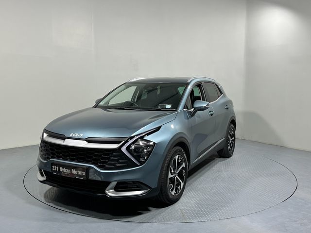 Image for 2023 Kia Sportage K3 1.6 Crdi 231