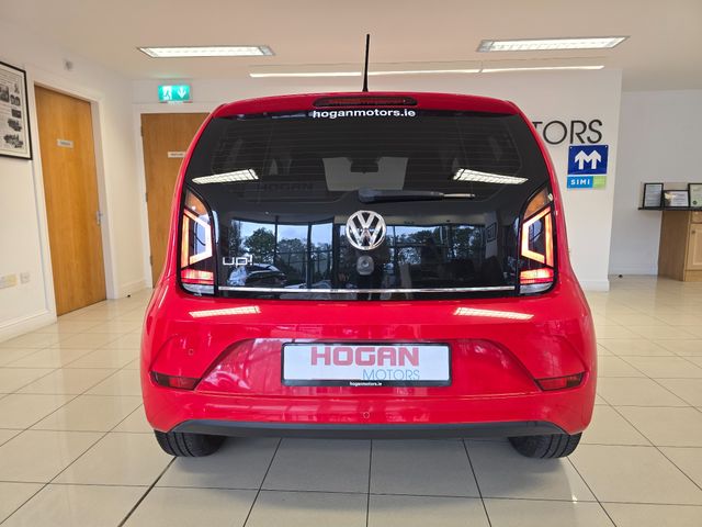 Image for 2018 Volkswagen up! High Up 1.0 5DR H/B Automatic * Best Spec * 