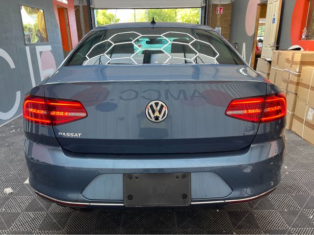 Image for 2018 Volkswagen Passat 2018 VOLKSWAGEN PASSAT TDI ELEGANCE 2.0 AUTOMATIC / CRUISE CONTROL / REVERSE CAMERA / ELECTRIC MEMORY & HEATED SEATS / PADDLE SHIFTERS / APPLE CARPLAY AND MORE