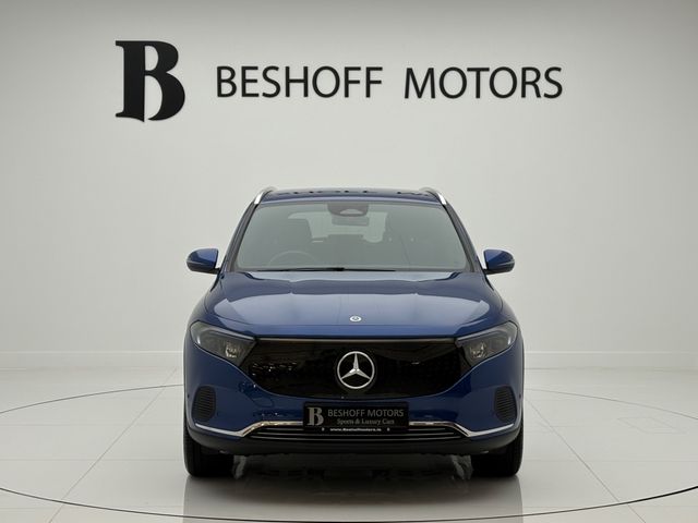 Image for 2025 Mercedes-Benz EQA 250+ SPORT EXECUTIVE=ONLY 8000 MILES//HUGE SPEC//AS NEW=JUST SERVICED=TAILORED FINANCE PACKAGES AVAILABLE=TRADE IN’S WELCOME 
