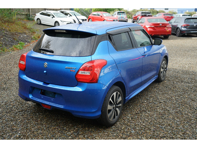 Image for 2019 Suzuki Swift RS Automatic 