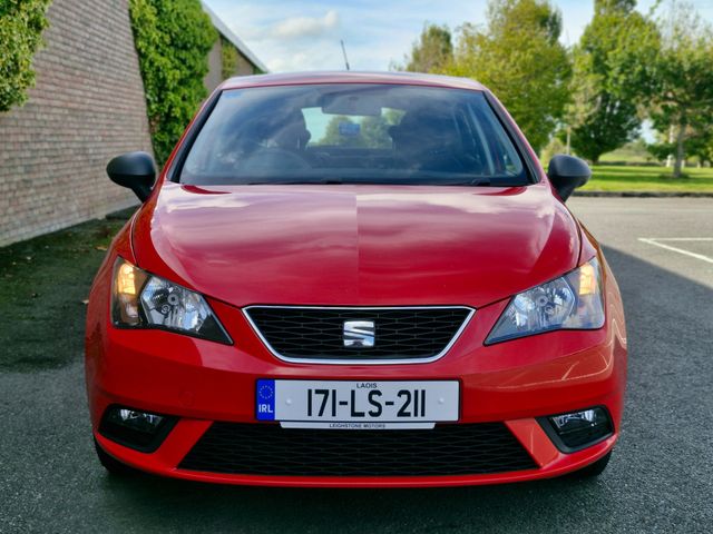 Image for 2017 SEAT Ibiza 1.0 PETROL FINANCE AVAILABLE