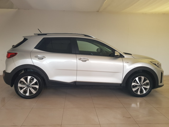 Image for 2024 Kia Stonic 1.0 K2 MY24 5DR