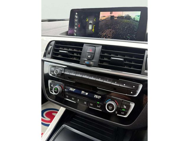 Image for 2018 BMW 1 Series 118D STYLE Automatic, Reversing camera