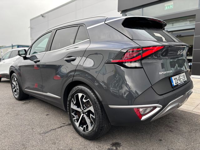 Image for 2022 Kia Sportage 1.6 Diesel K3