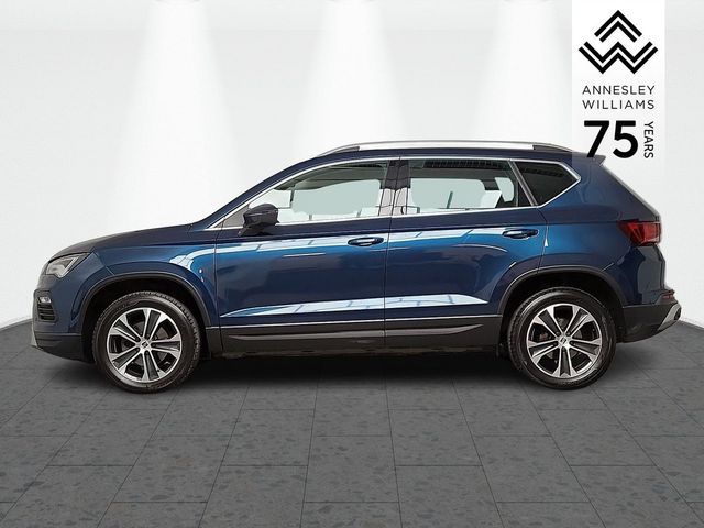 Image for 2023 SEAT Ateca 2.0TDI 115hp SE